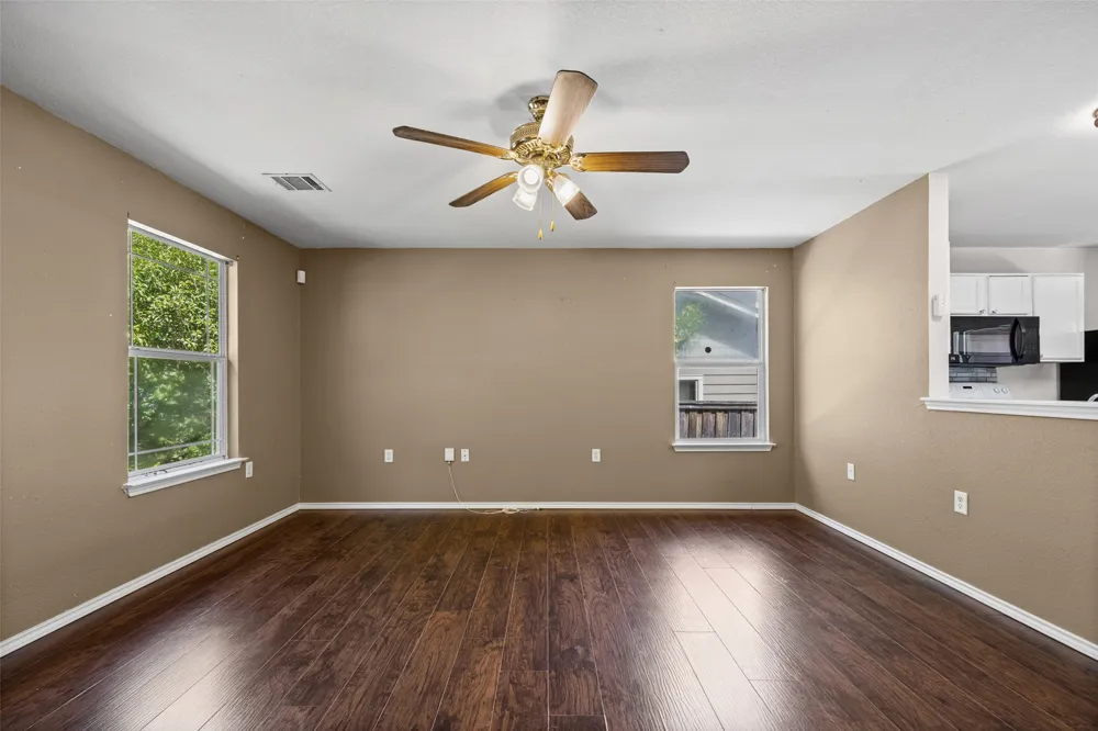 17816 Powder Creek Drive Manor, TX 78653