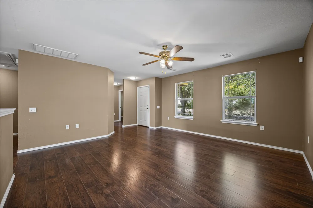 17816 Powder Creek Drive Manor, TX 78653