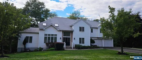 11 Fox Hill Drive
