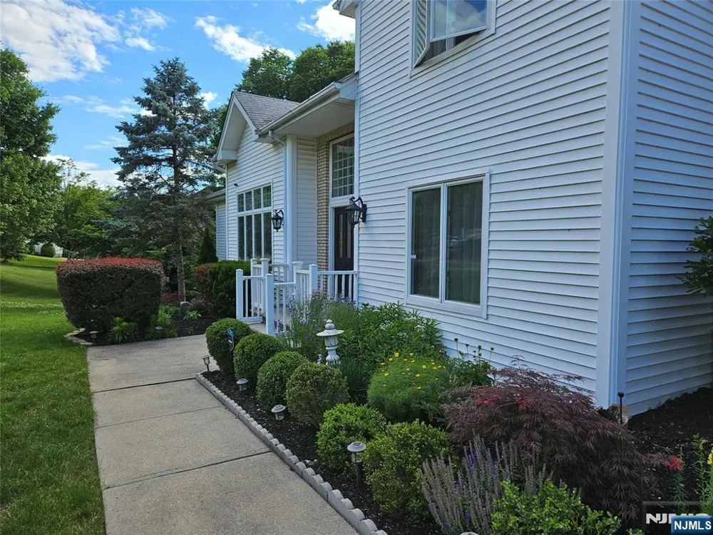 11 Fox Hill Drive Wayne, NJ 07470