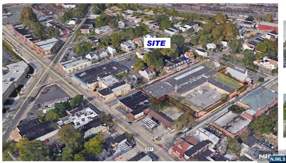 25 23rd Street Camden, NJ Other