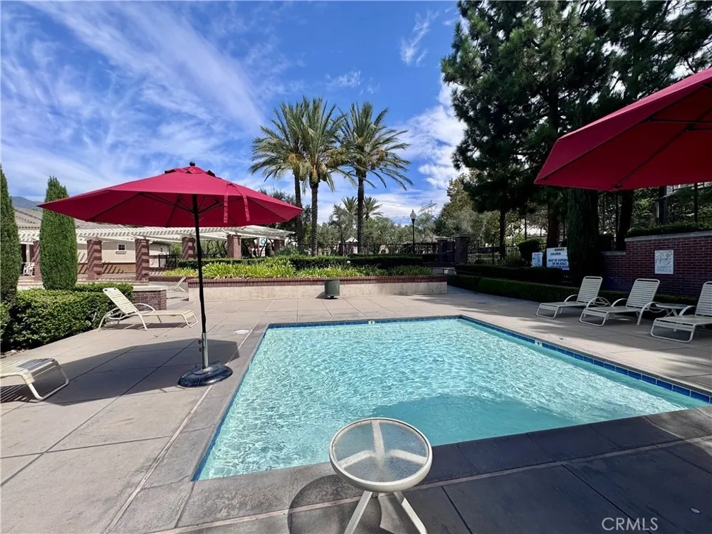 16066 Carrara Lane Fontana, CA 92336