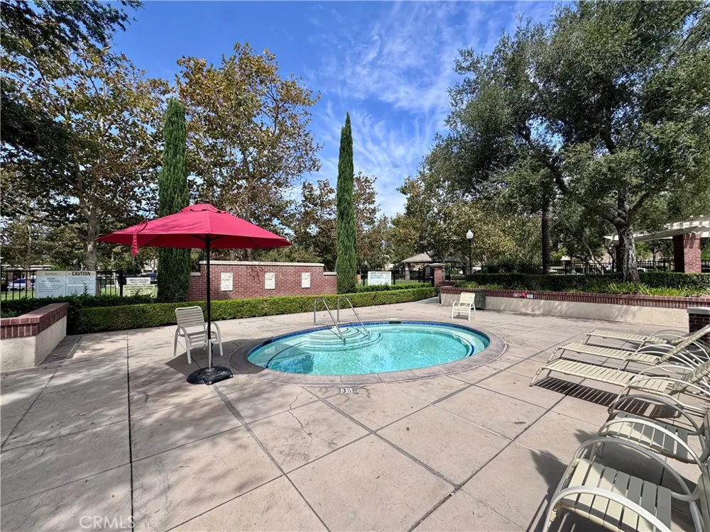 16066 Carrara Lane Fontana, CA 92336