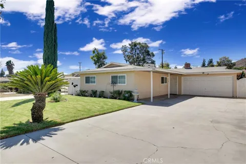 5560 Cleta Drive