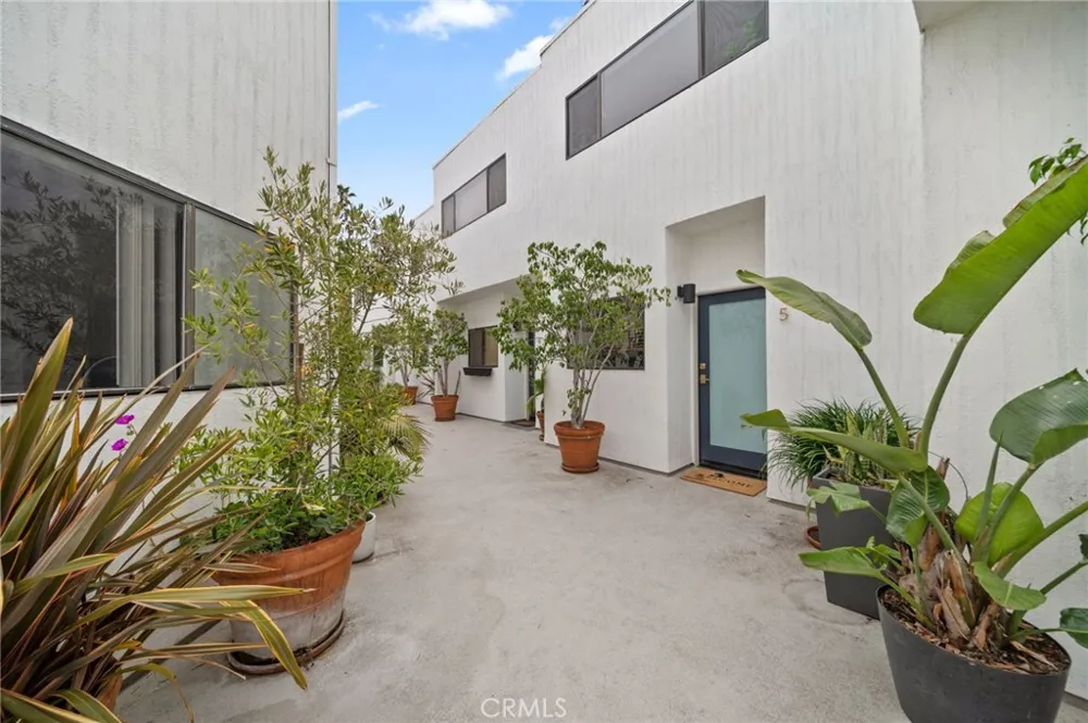2500 Abbot Kinney Boulevard #5 Venice, CA 90291