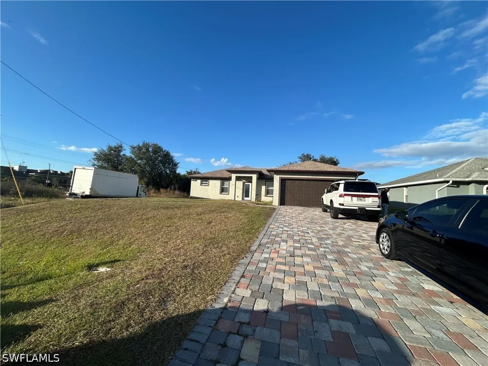 Milwaukee Boulevard Lehigh Acres, FL 33974