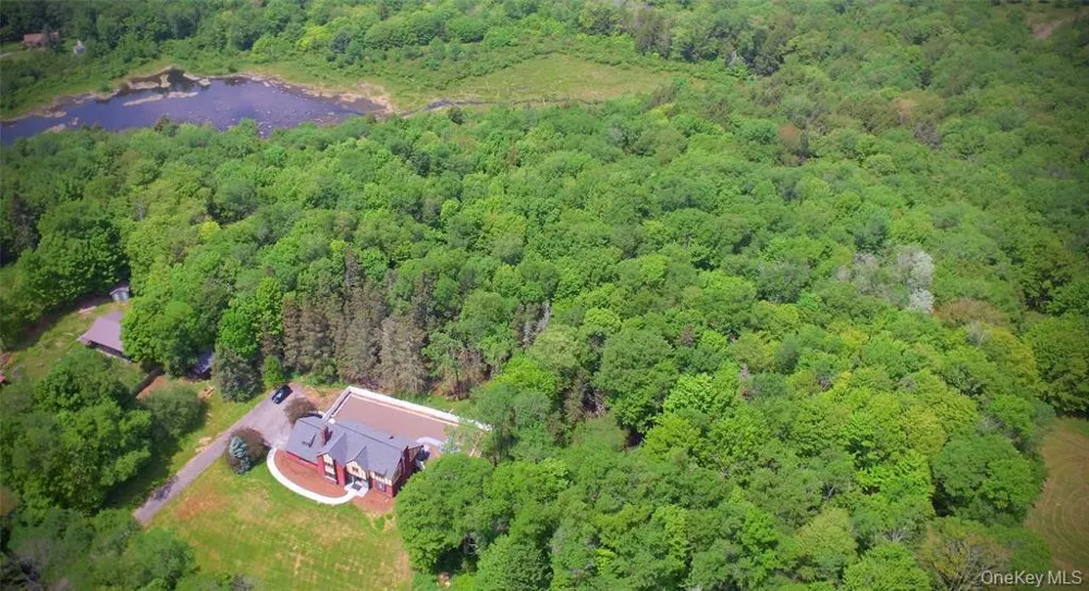 285 Goff Road Livingston Manor, NY 12758