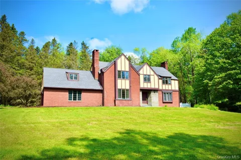 285 Goff Road