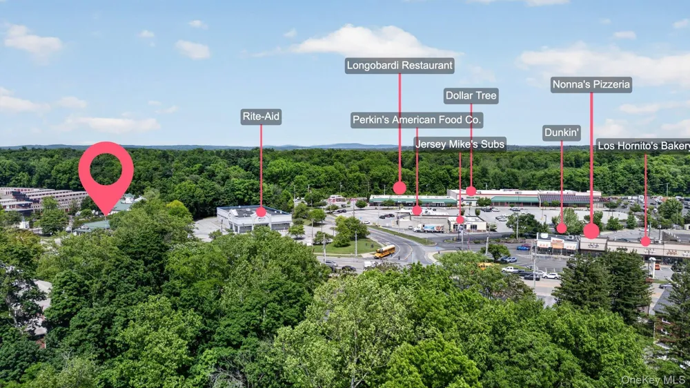 1630 Route 9 Wappingers Falls, NY 12590