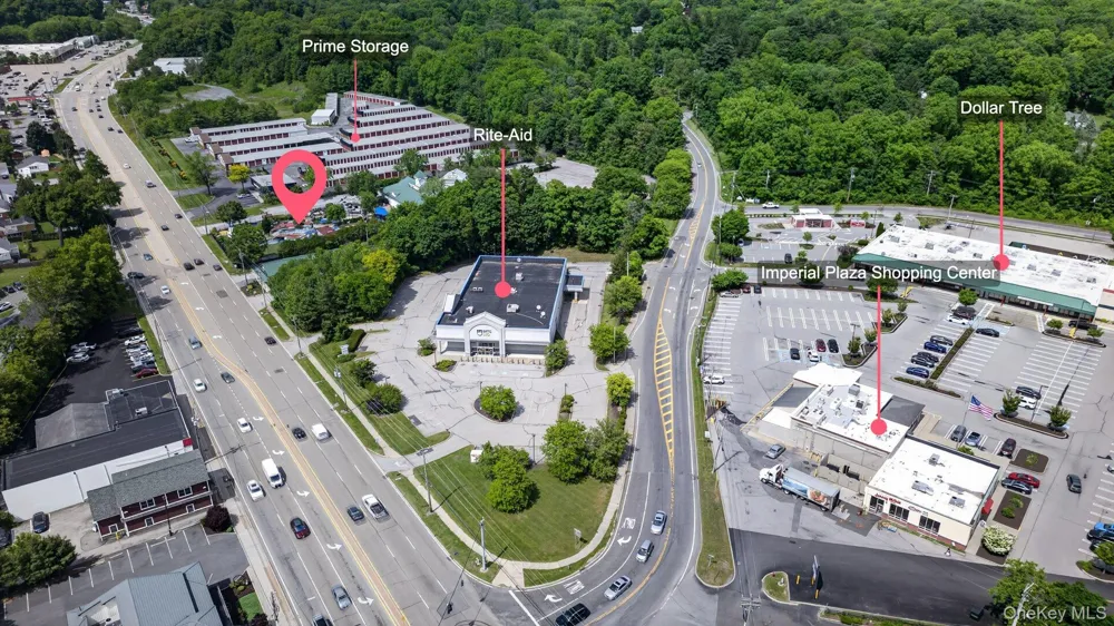 1630 Route 9 Wappingers Falls, NY 12590