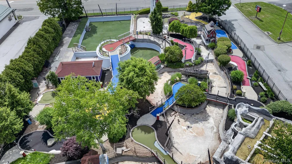 1630 Route 9 Wappingers Falls, NY 12590