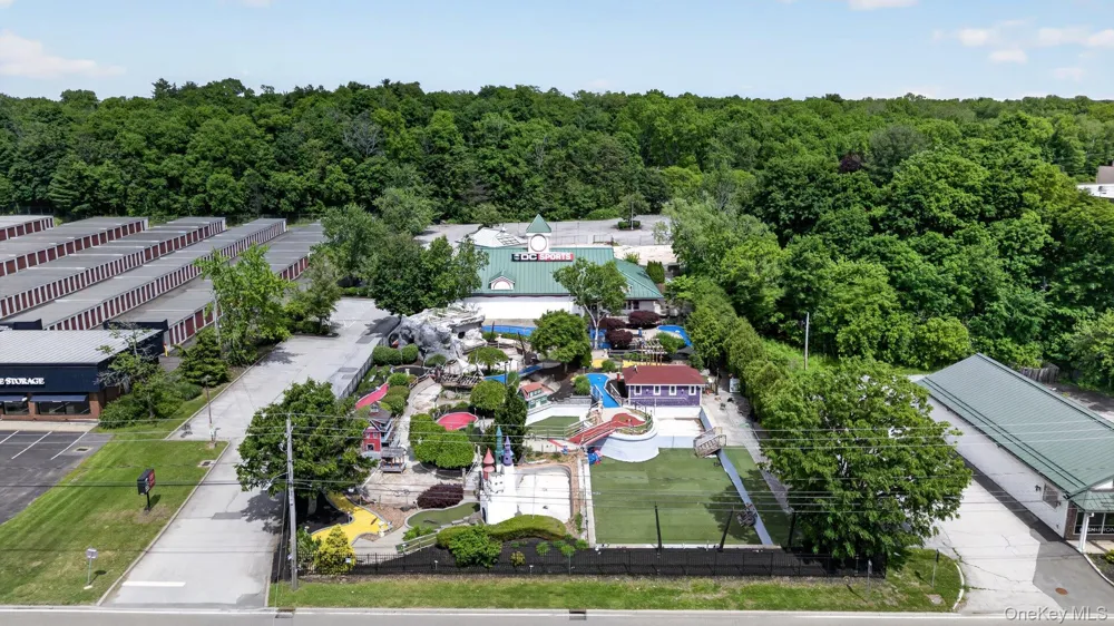 1630 Route 9 Wappingers Falls, NY 12590