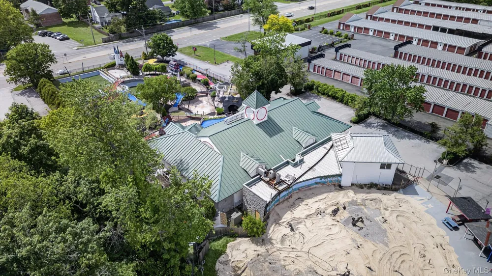 1630 Route 9 Wappingers Falls, NY 12590