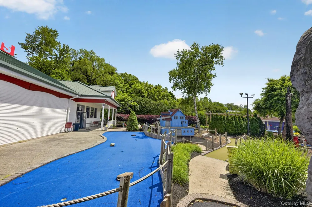 1630 Route 9 Wappingers Falls, NY 12590