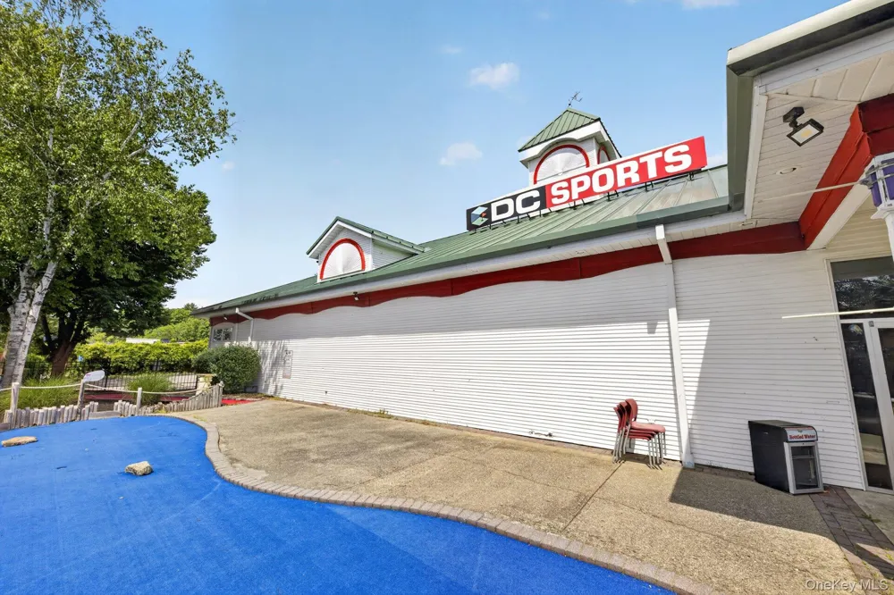 1630 Route 9 Wappingers Falls, NY 12590