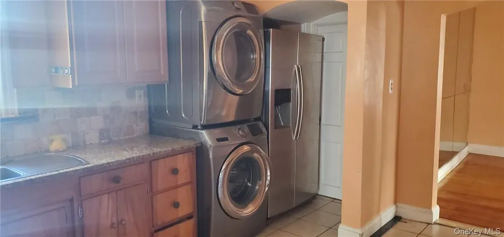 31 Thurman Street #1st Fl Yonkers, NY 10701