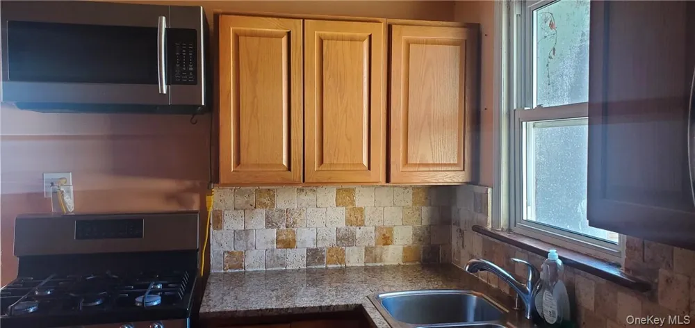 31 Thurman Street #1st Fl Yonkers, NY 10701
