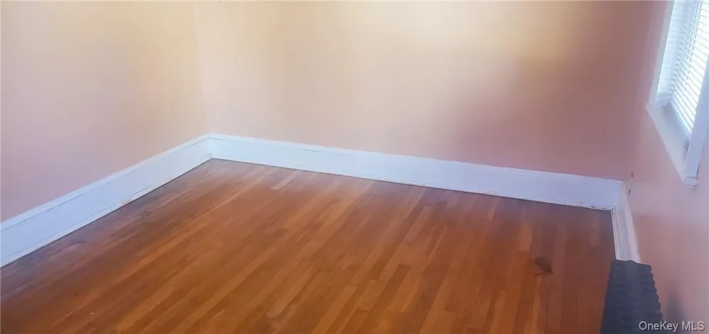 31 Thurman Street #1st Fl Yonkers, NY 10701
