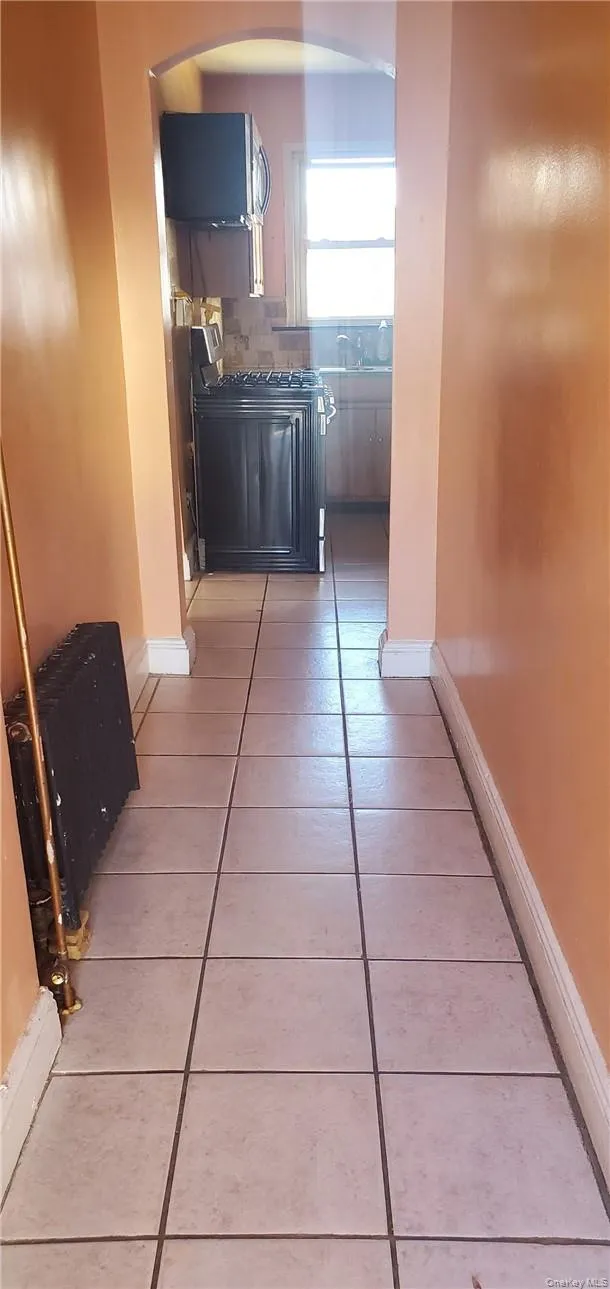 31 Thurman Street #1st Fl Yonkers, NY 10701