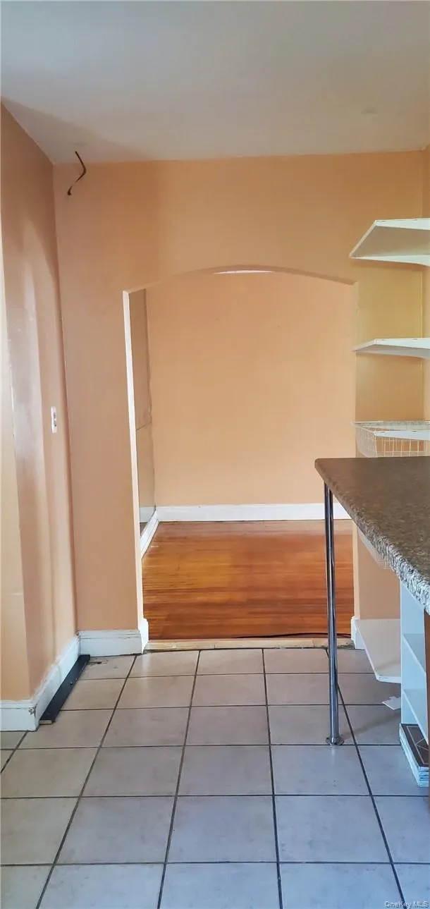 31 Thurman Street #1st Fl Yonkers, NY 10701