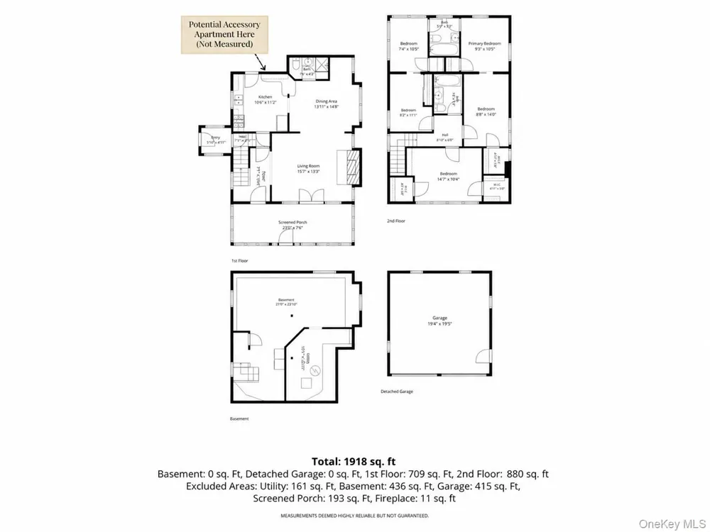 30 Brentwood Parkway Brentwood, NY 11717