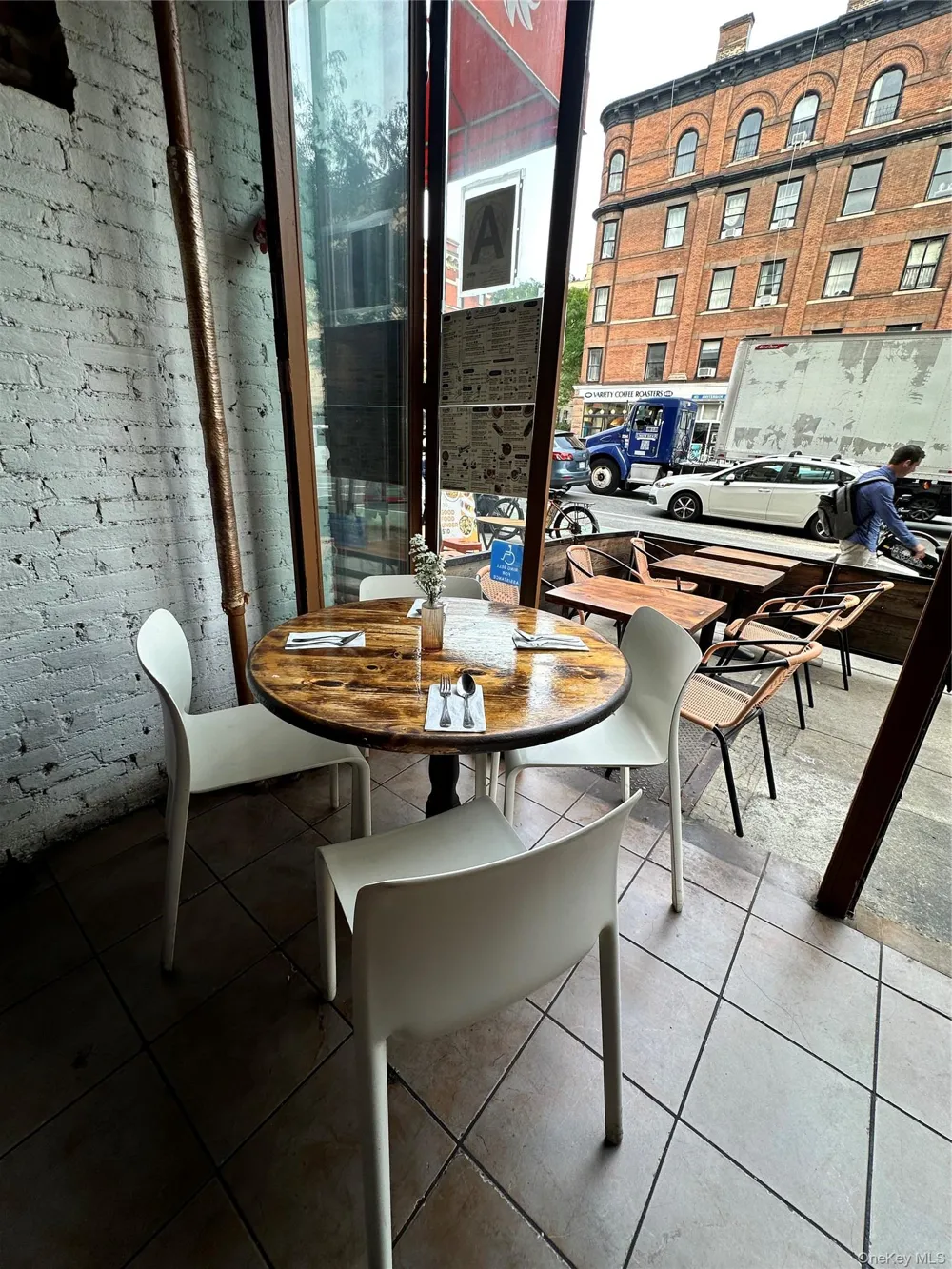 450 Amsterdam ave New York (Manhattan), NY 10024
