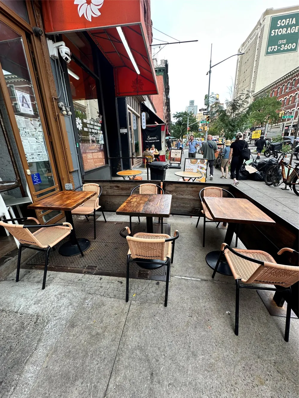 450 Amsterdam ave New York (Manhattan), NY 10024