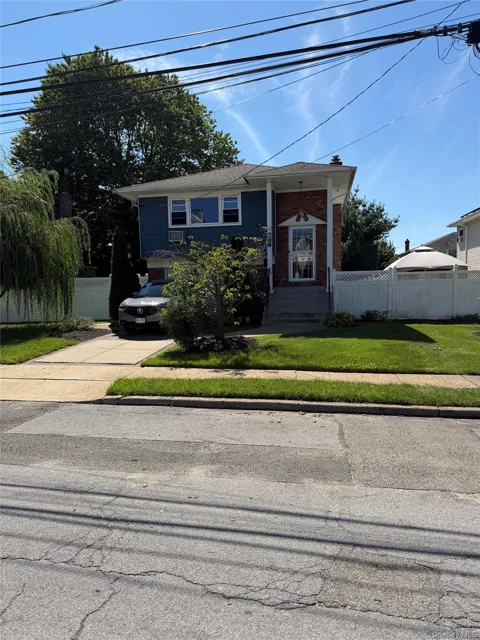 708 Parsonage Street