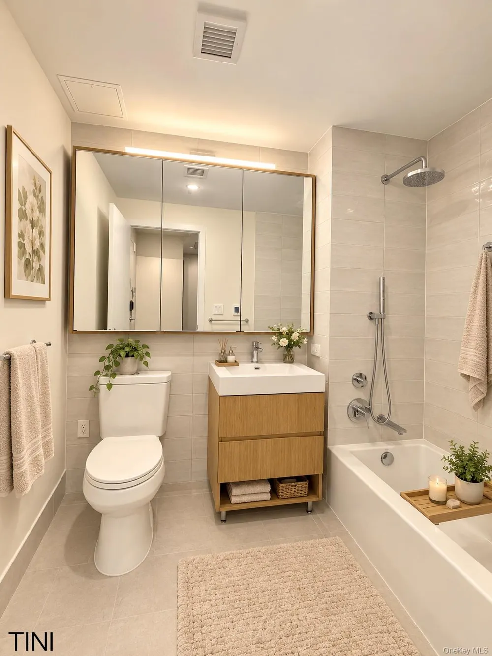 131-02 B 40th Road #16M Flushing, NY 11354