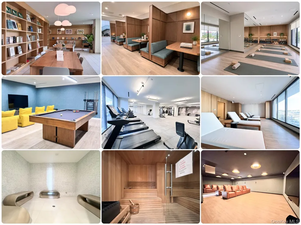 131-02 B 40th Road #16M Flushing, NY 11354