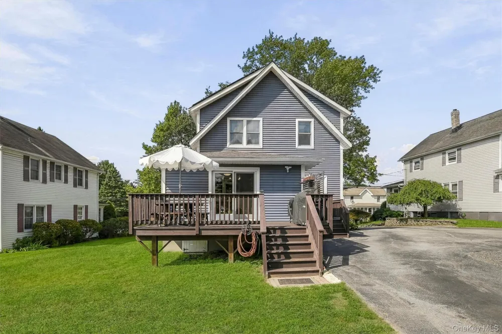 30 Glenmere Avenue Florida, NY 10921