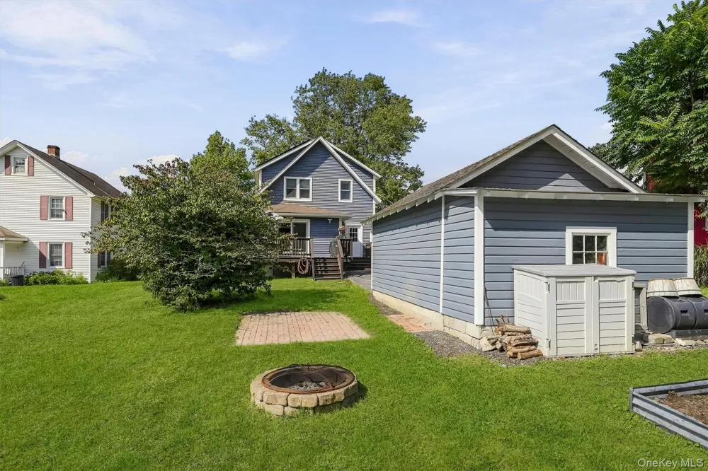 30 Glenmere Avenue Florida, NY 10921