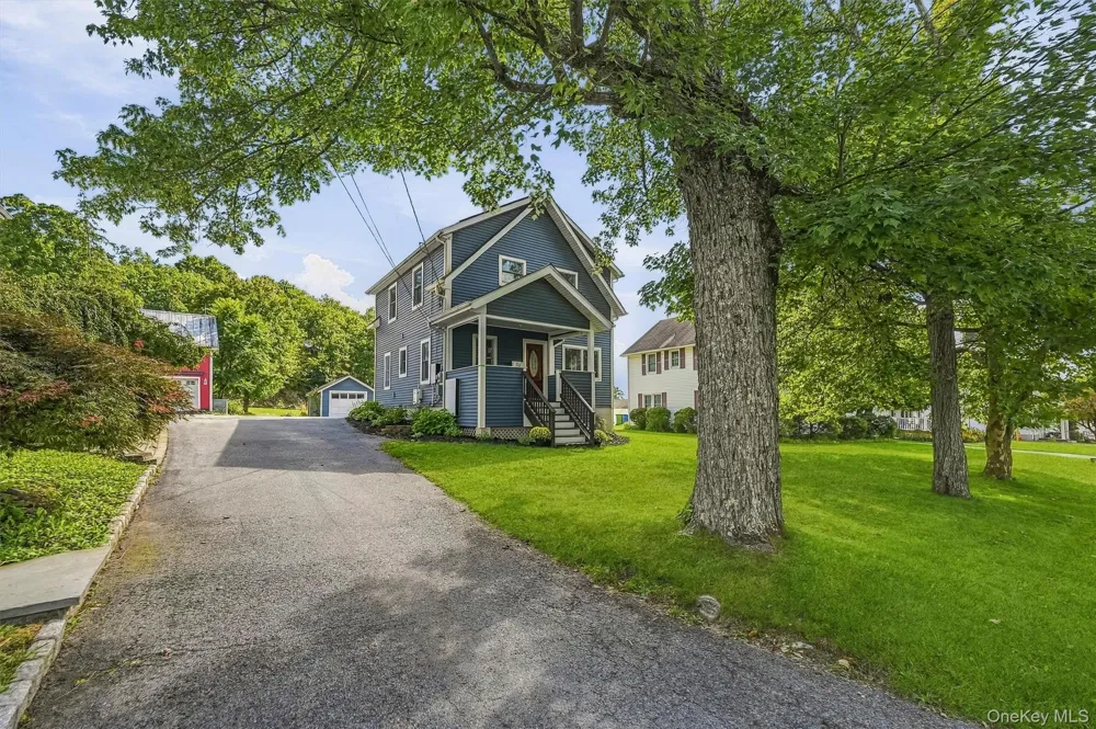 30 Glenmere Avenue Florida, NY 10921