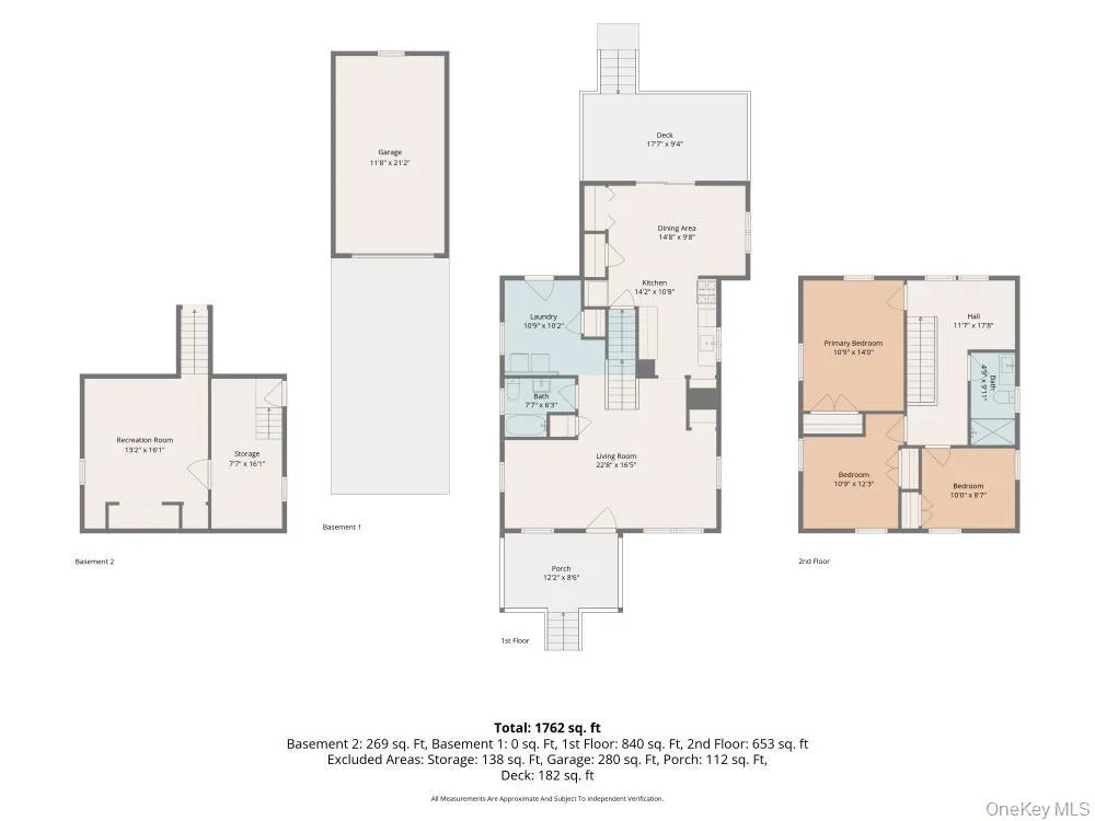 30 Glenmere Avenue Florida, NY 10921