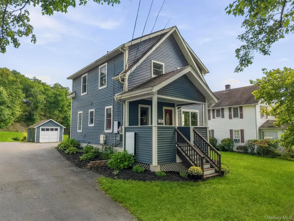 30 Glenmere Avenue Florida, NY 10921