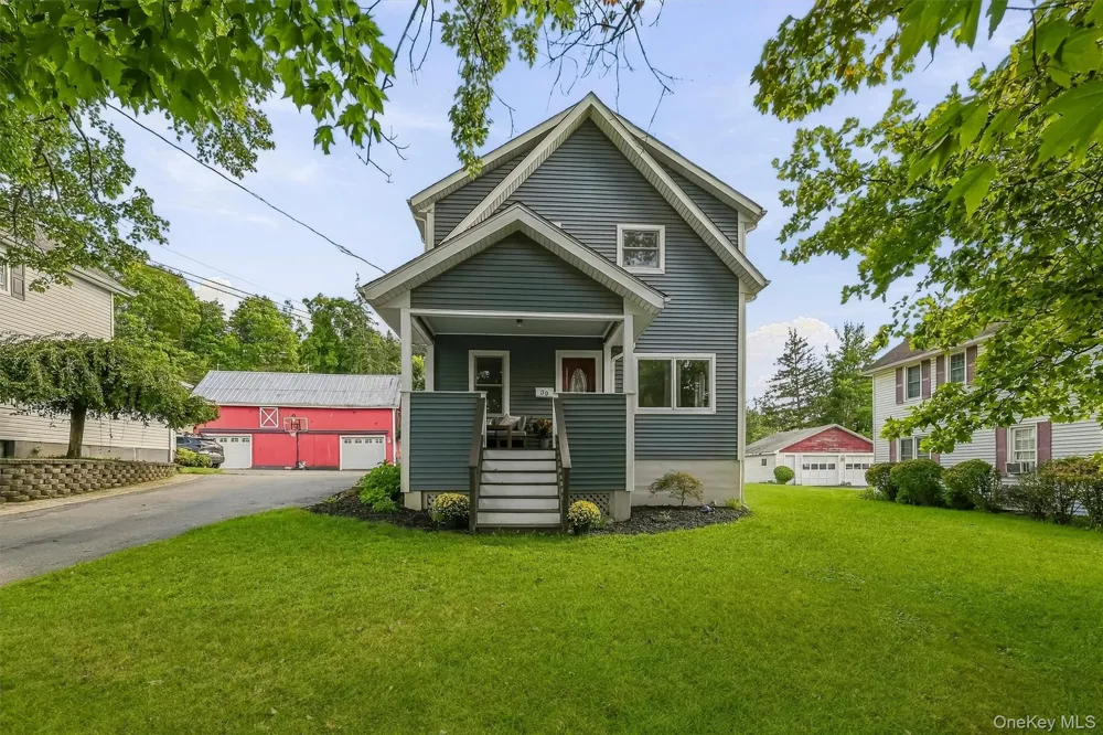 30 Glenmere Avenue Florida, NY 10921
