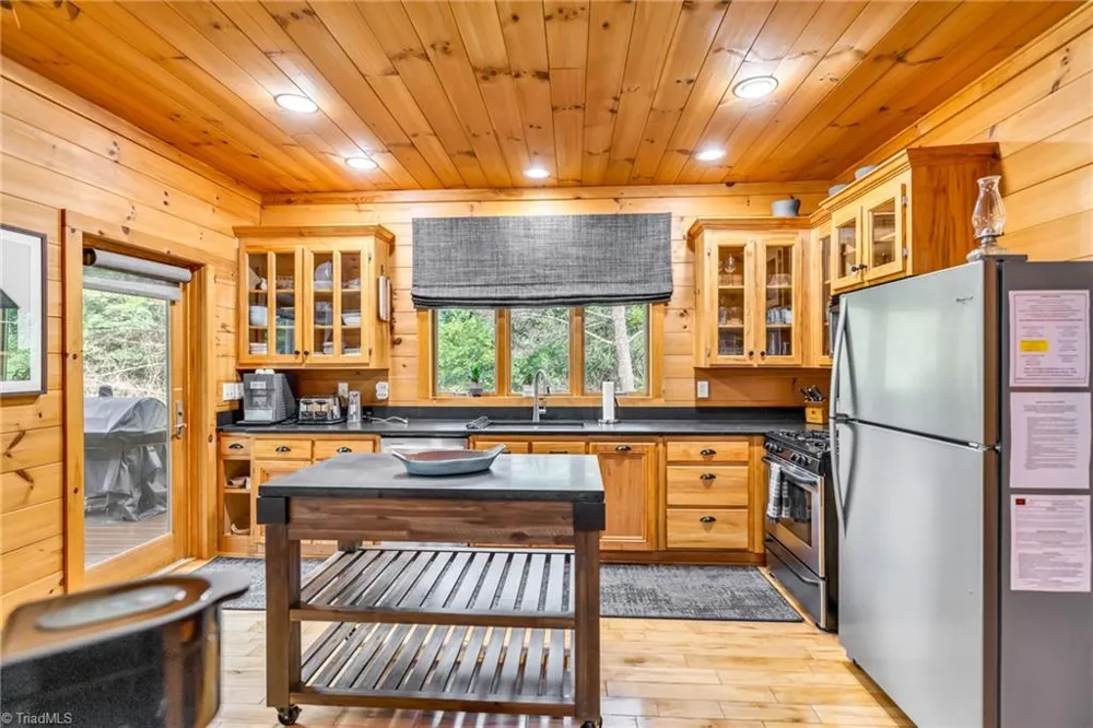 309 Flint River Drive Laurel Springs, NC 28644