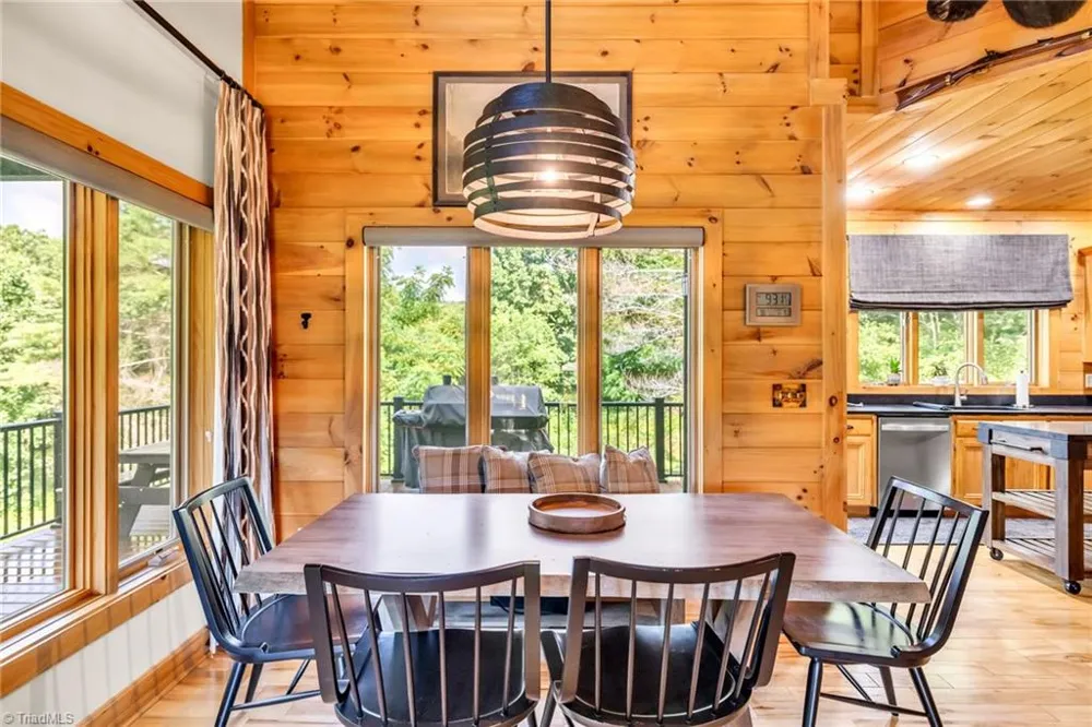 309 Flint River Drive Laurel Springs, NC 28644