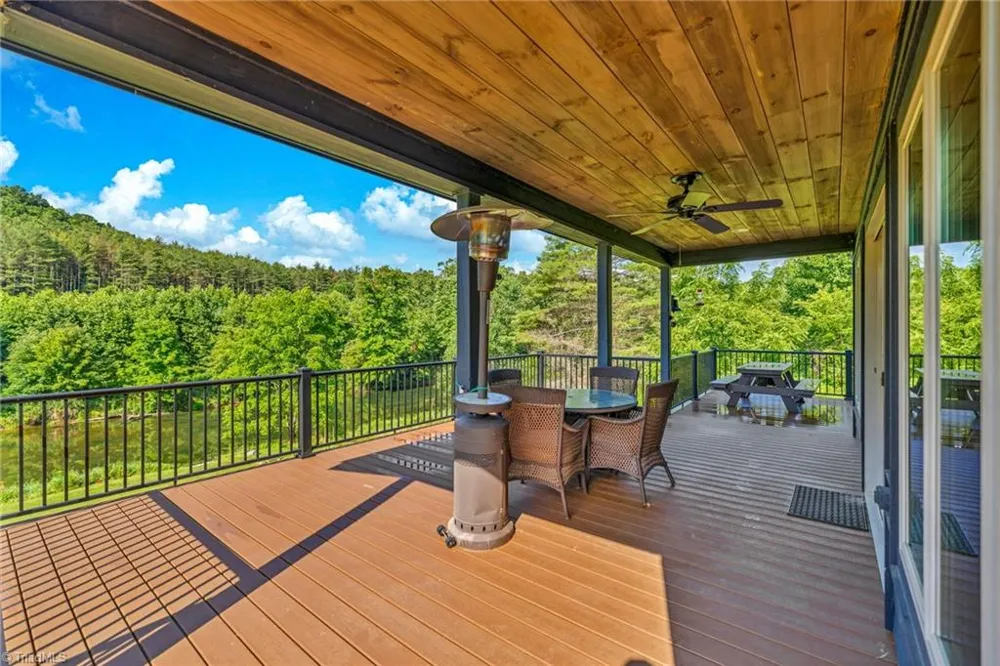 309 Flint River Drive Laurel Springs, NC 28644