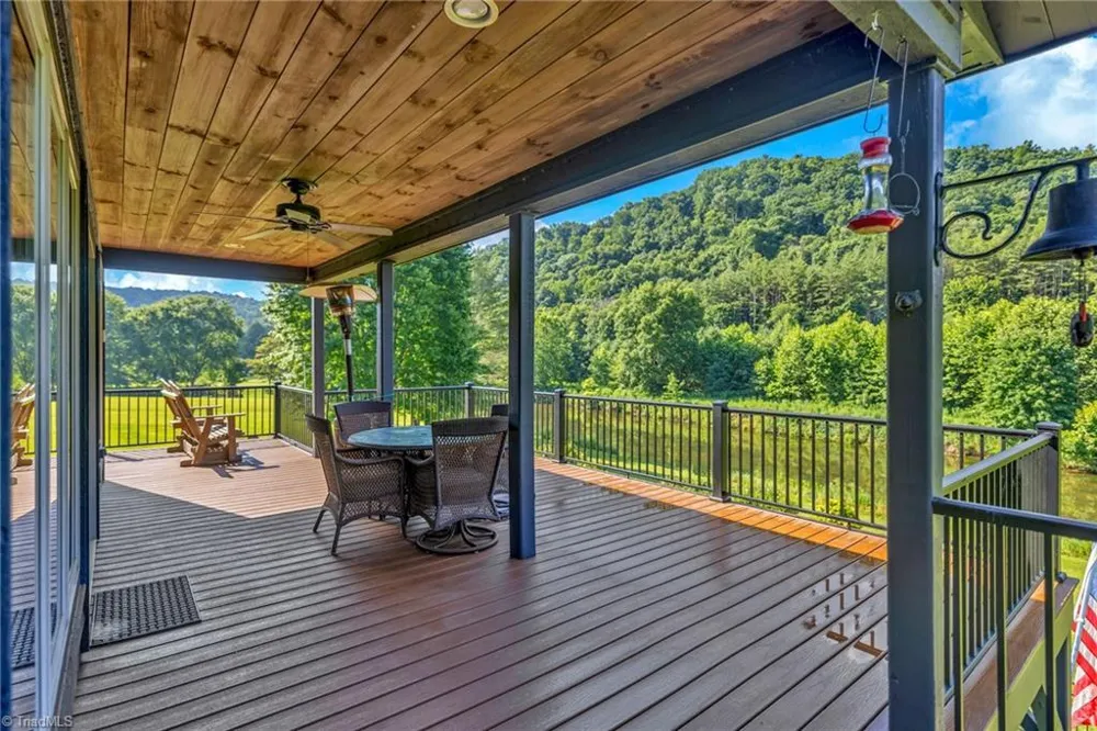 309 Flint River Drive Laurel Springs, NC 28644