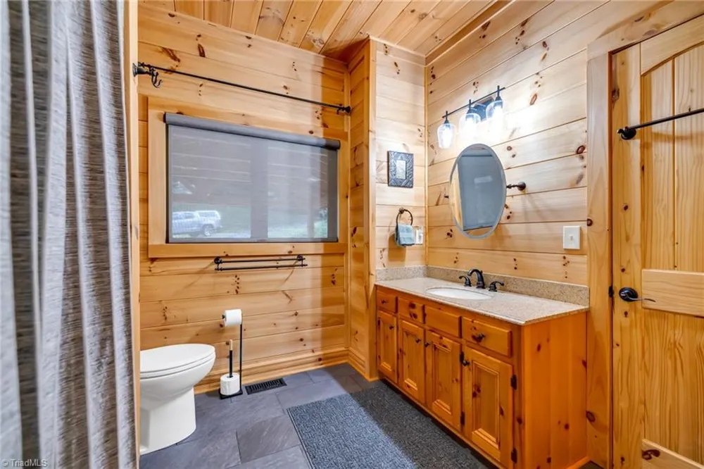 309 Flint River Drive Laurel Springs, NC 28644