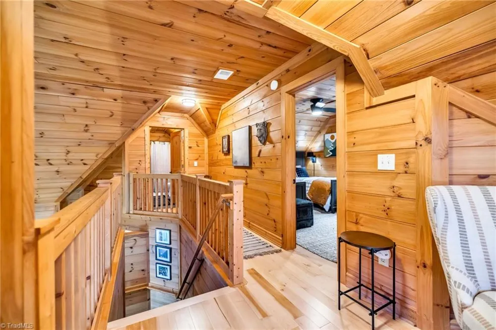 309 Flint River Drive Laurel Springs, NC 28644