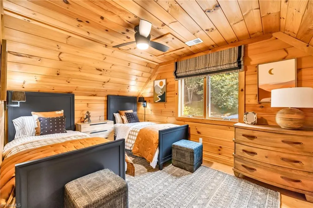 309 Flint River Drive Laurel Springs, NC 28644