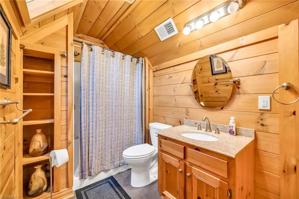 309 Flint River Drive Laurel Springs, NC 28644