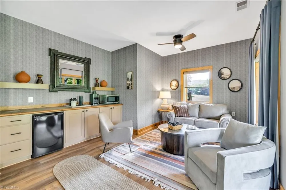 309 Flint River Drive Laurel Springs, NC 28644