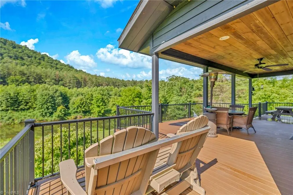 309 Flint River Drive Laurel Springs, NC 28644