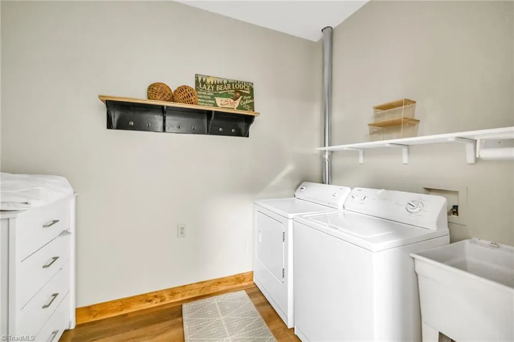 309 Flint River Drive Laurel Springs, NC 28644