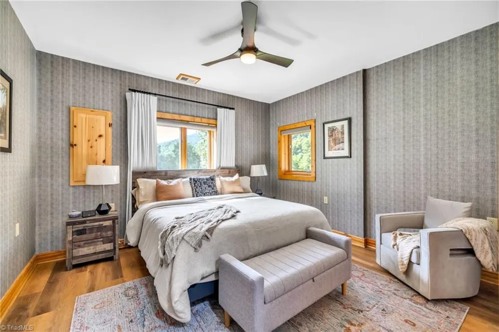 309 Flint River Drive Laurel Springs, NC 28644