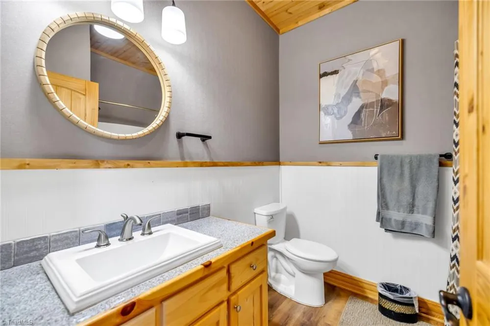 309 Flint River Drive Laurel Springs, NC 28644