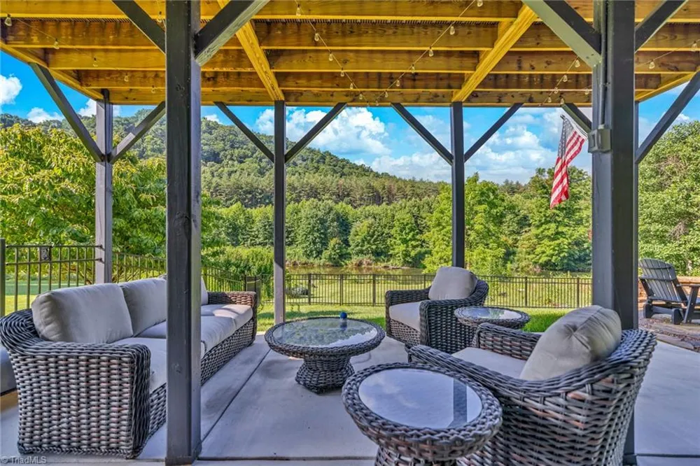 309 Flint River Drive Laurel Springs, NC 28644